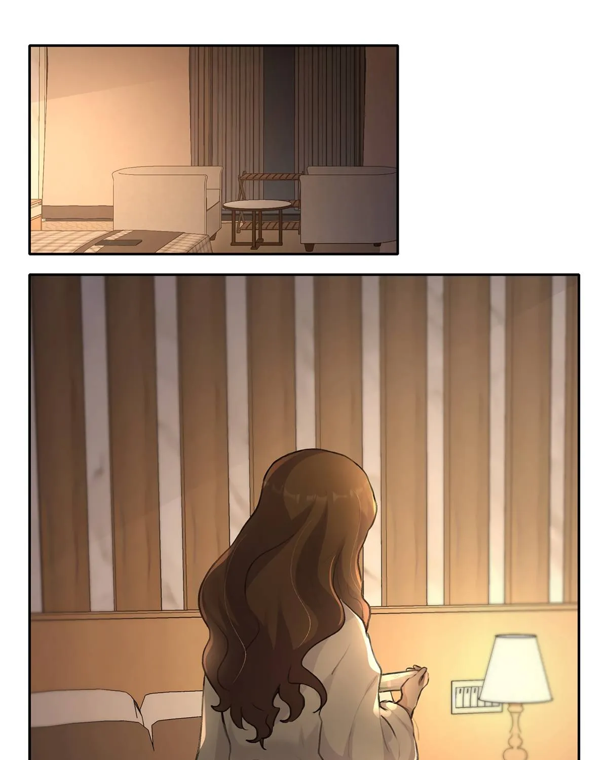 Long-awaited Feelings Chapter 10 page 17 - 