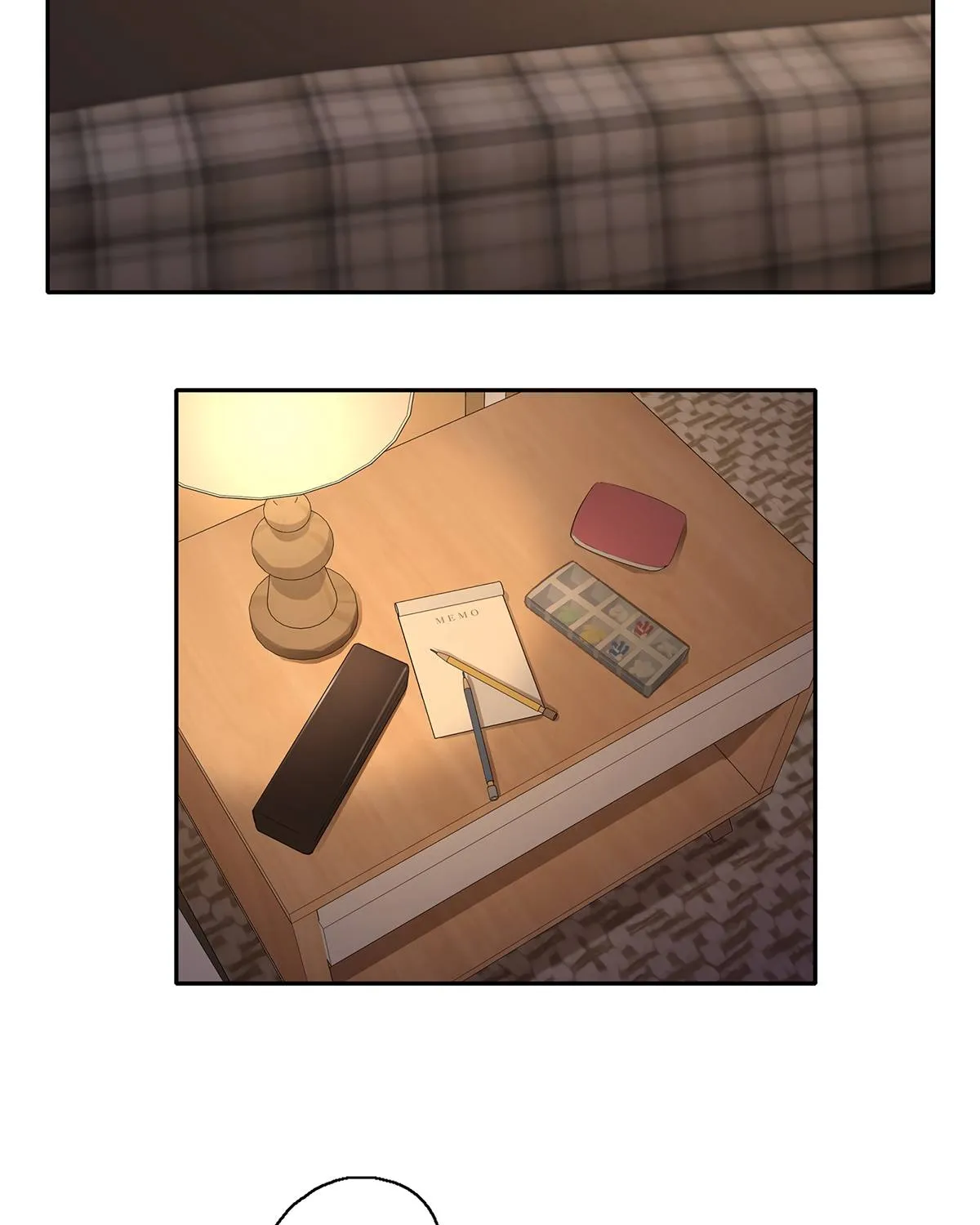 Long-awaited Feelings Chapter 10 page 19 - 