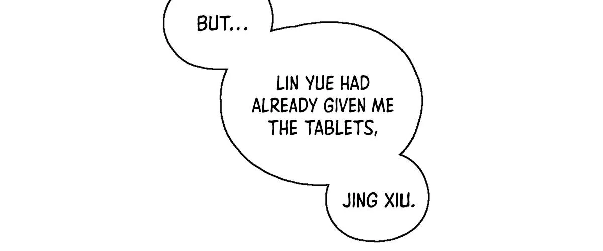Long-awaited Feelings Chapter 10 page 20 - 