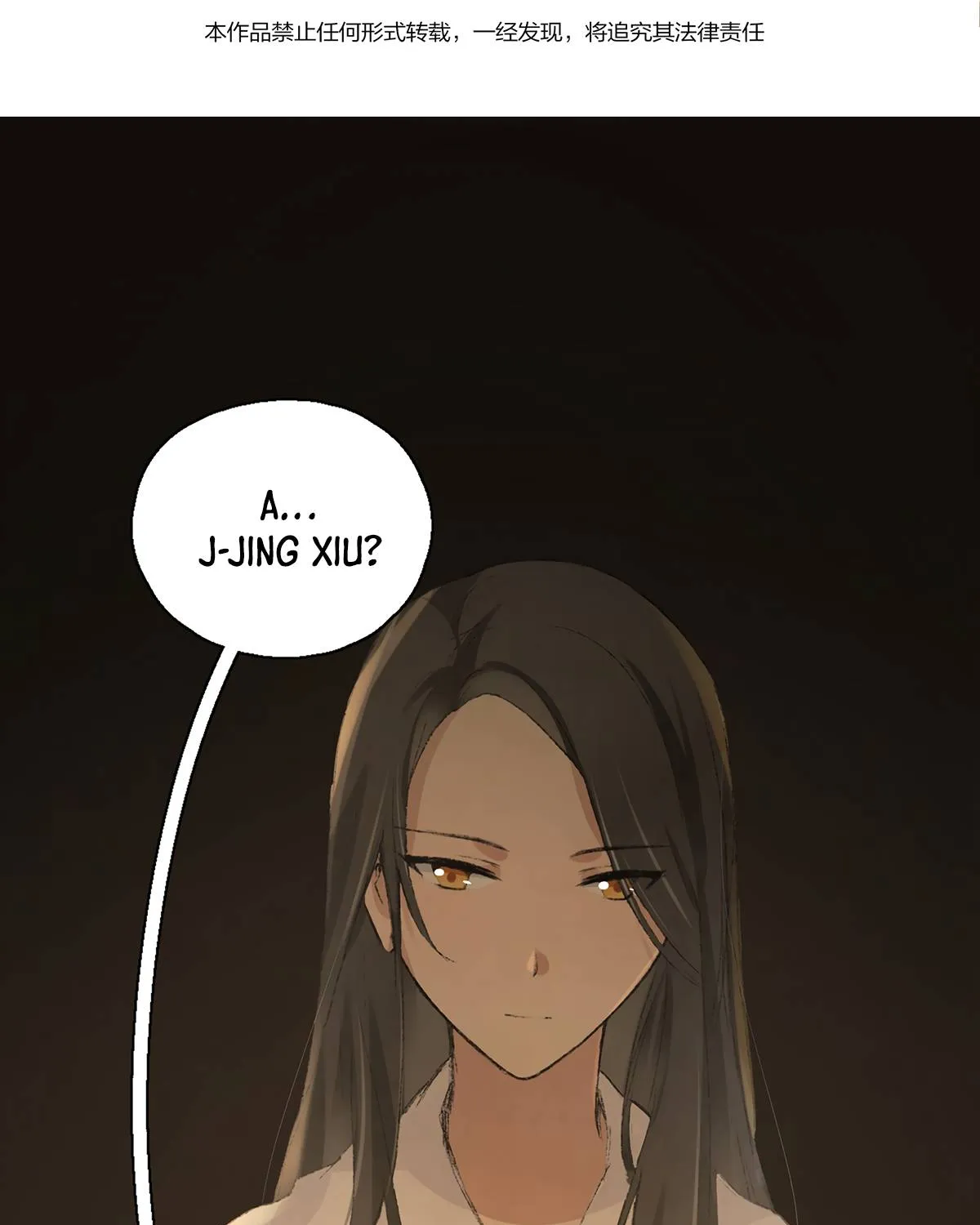 Long-awaited Feelings Chapter 10 page 3 - 