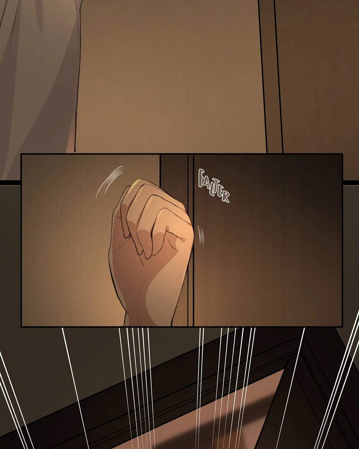Long-awaited Feelings Chapter 10 page 31 - 