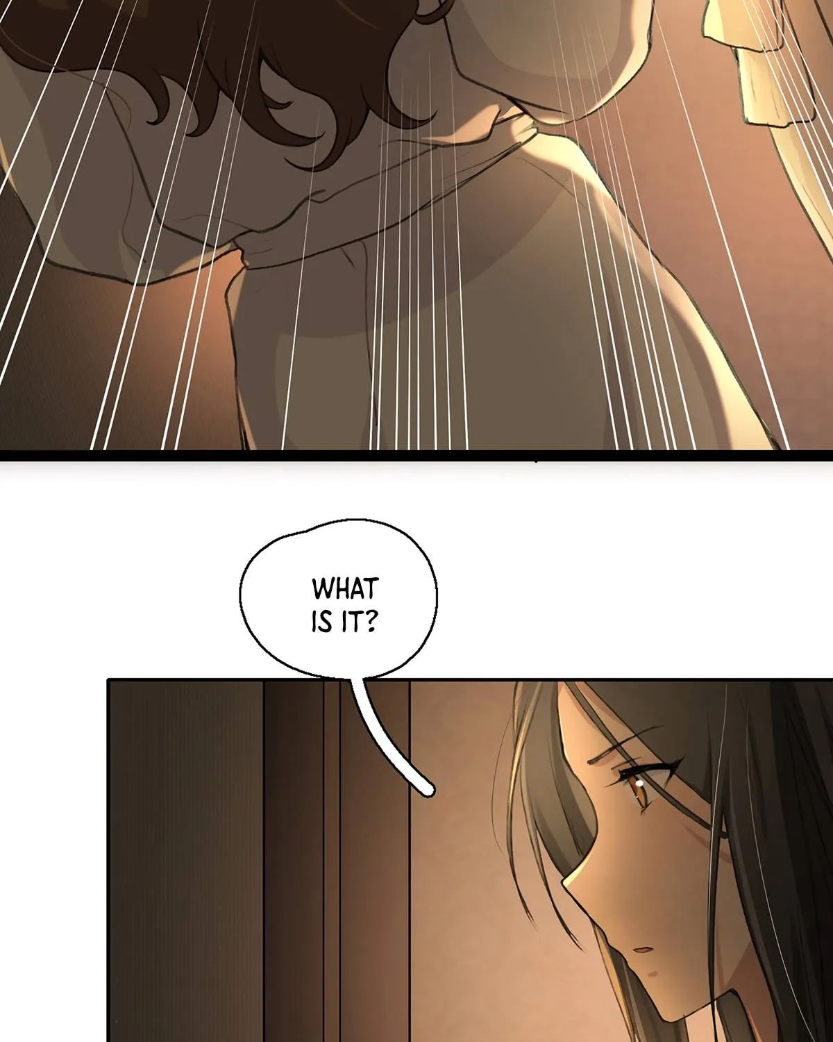 Long-awaited Feelings Chapter 10 page 35 - 