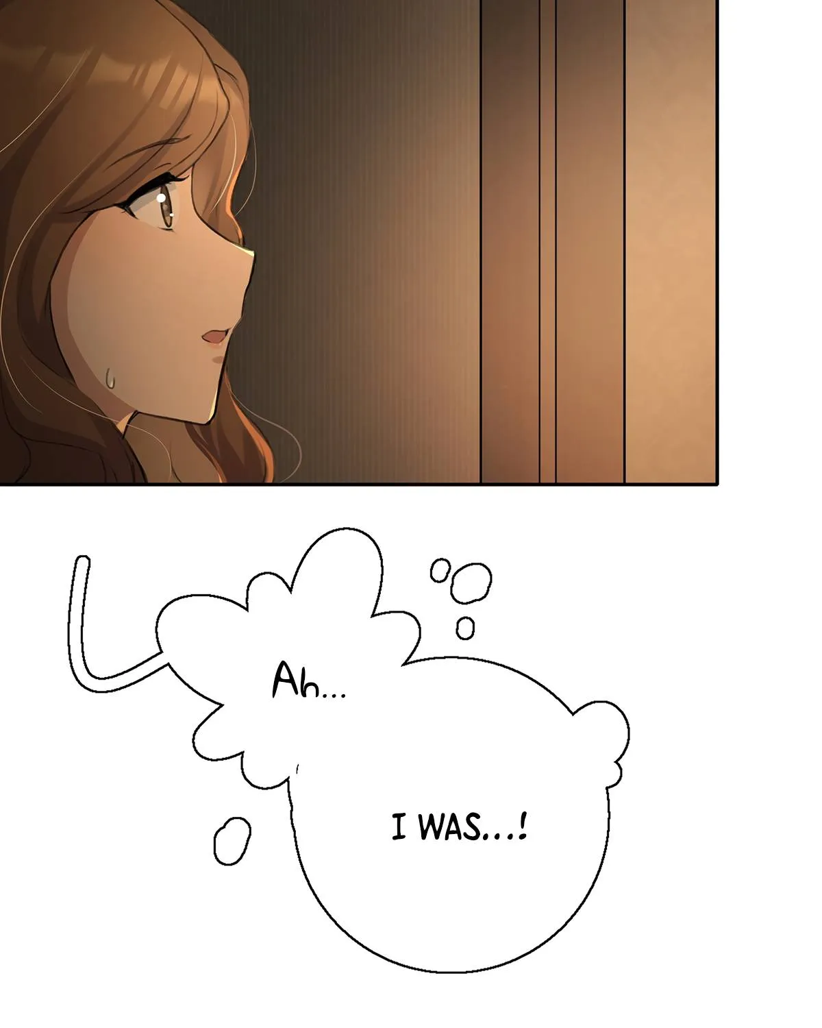 Long-awaited Feelings Chapter 10 page 37 - 