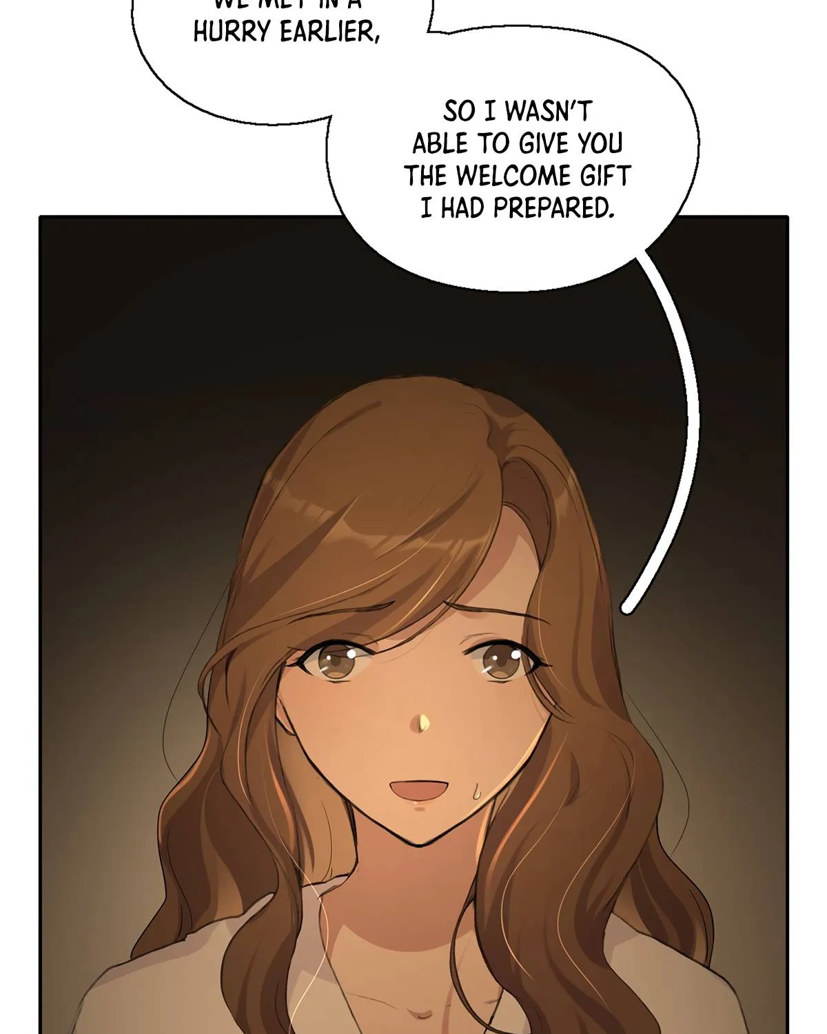 Long-awaited Feelings Chapter 10 page 39 - 