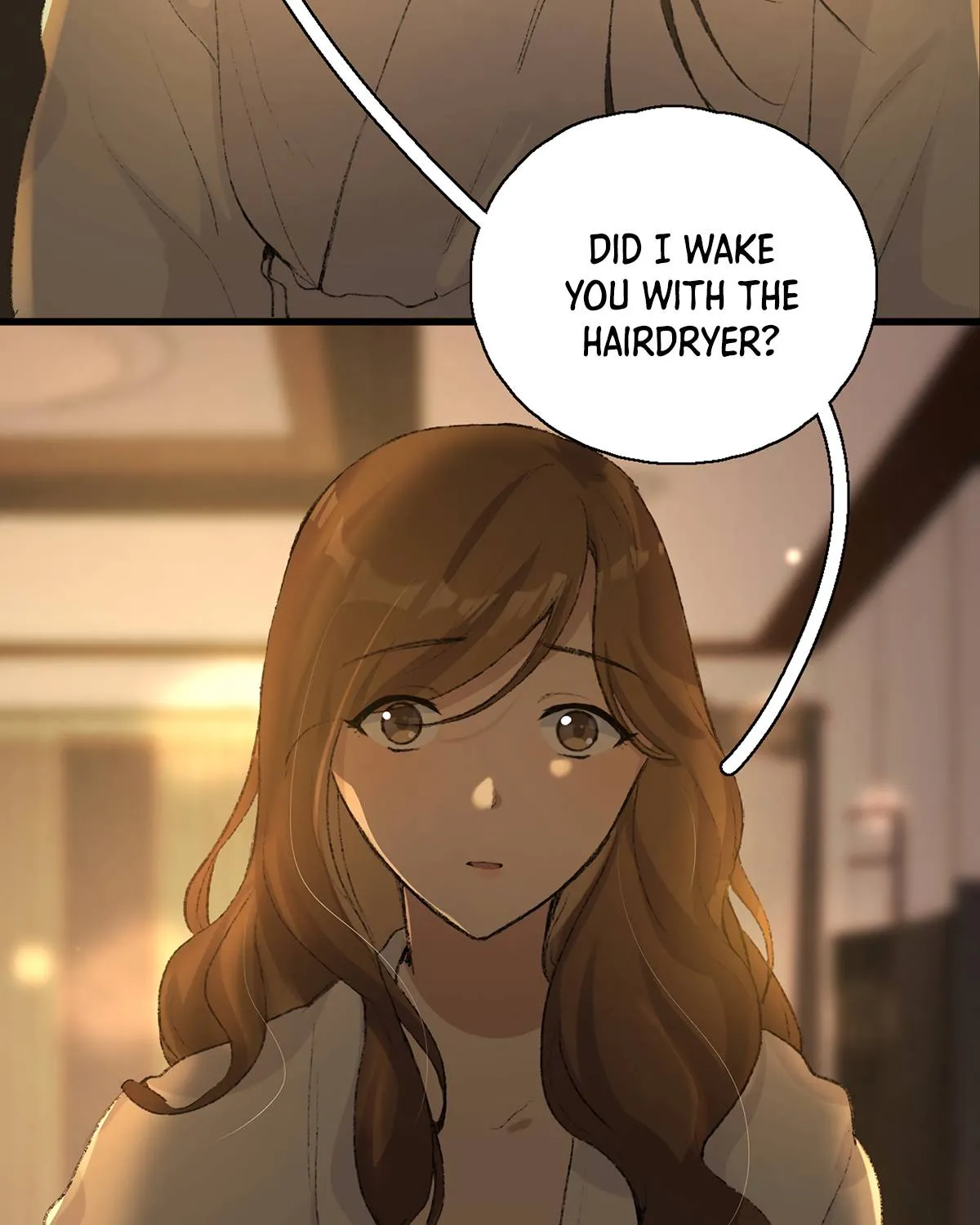 Long-awaited Feelings Chapter 10 page 5 - 