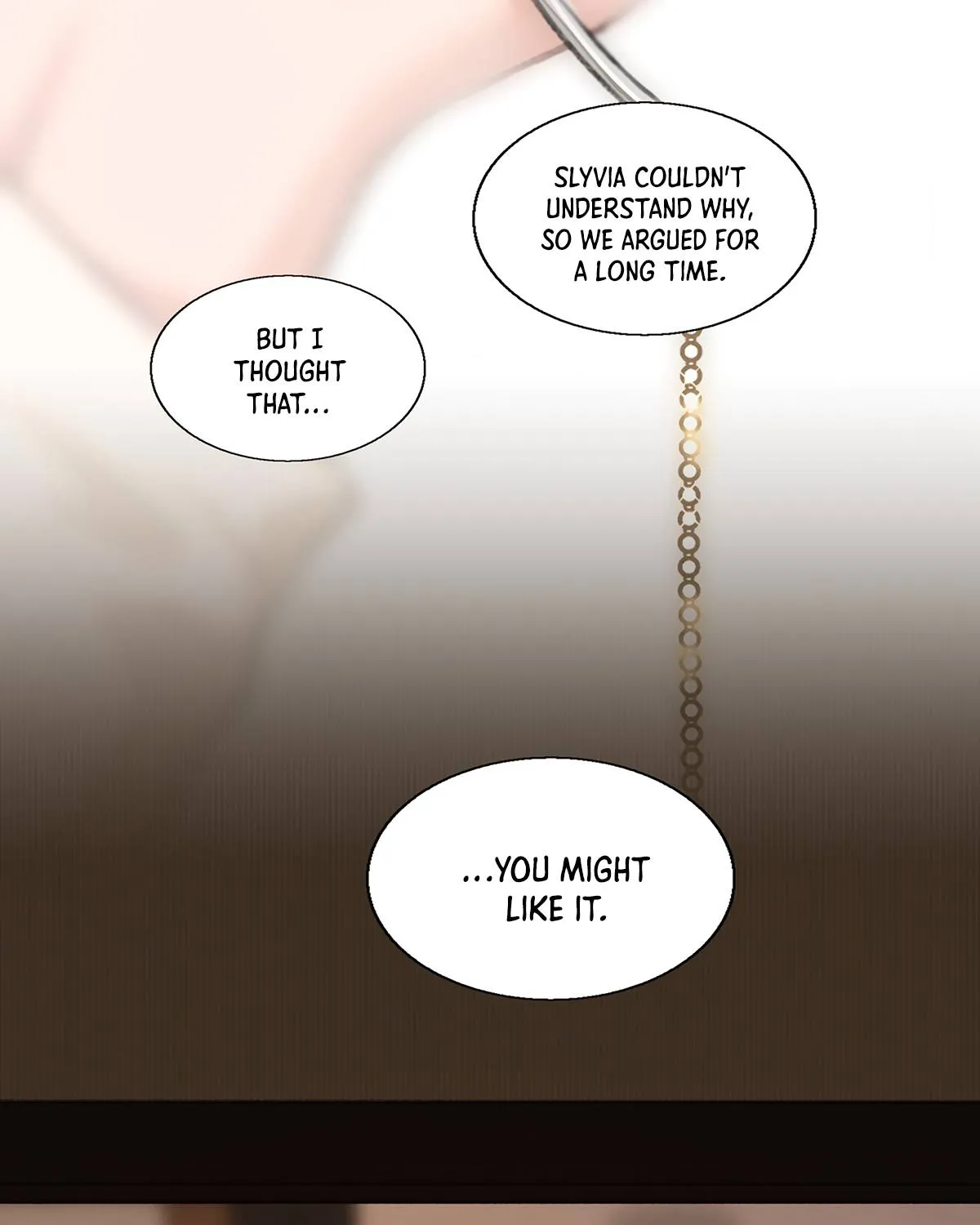 Long-awaited Feelings Chapter 10 page 43 - 