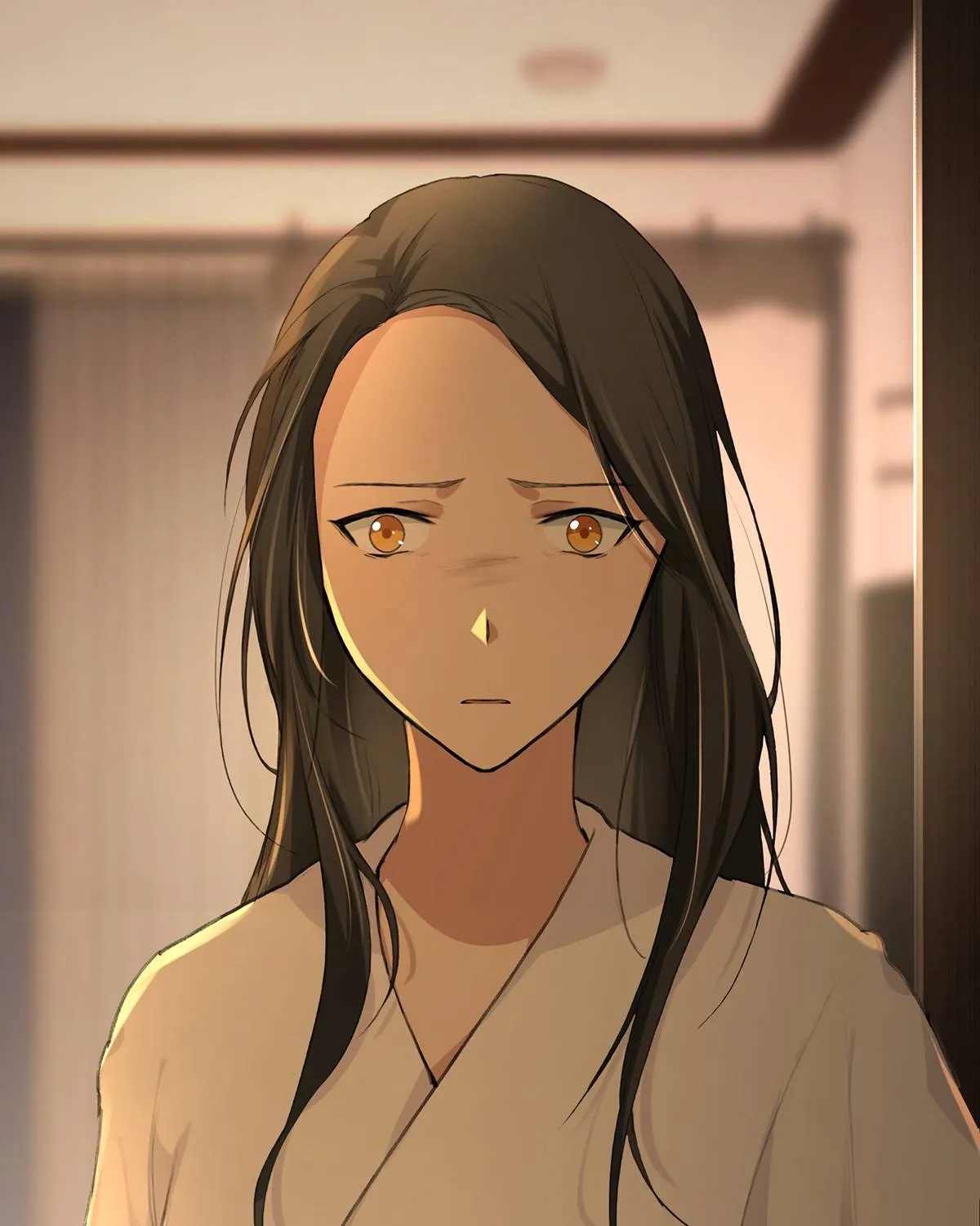 Long-awaited Feelings Chapter 10 page 45 - 