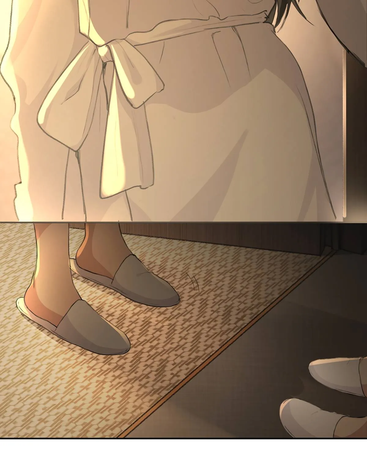 Long-awaited Feelings Chapter 10 page 47 - 