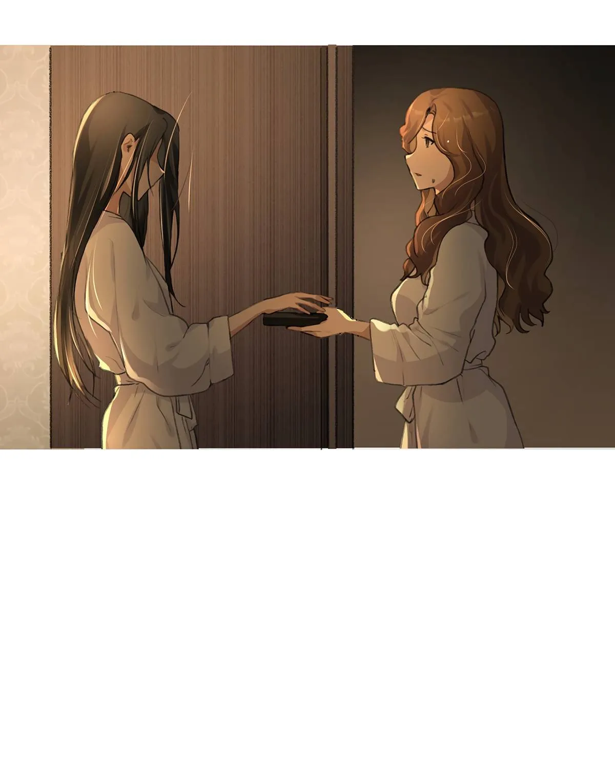 Long-awaited Feelings Chapter 10 page 49 - 