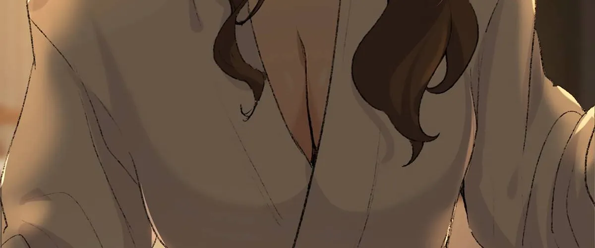 Long-awaited Feelings Chapter 10 page 6 - 