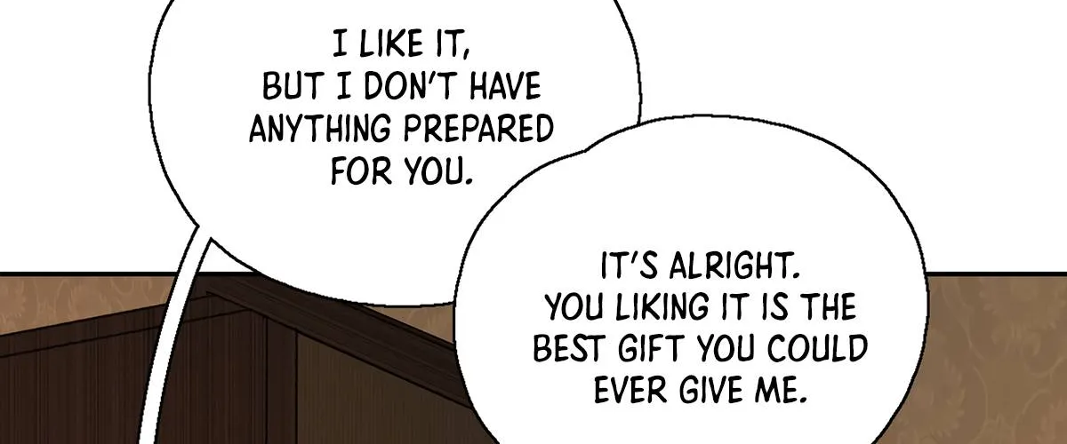 Long-awaited Feelings Chapter 10 page 52 - 