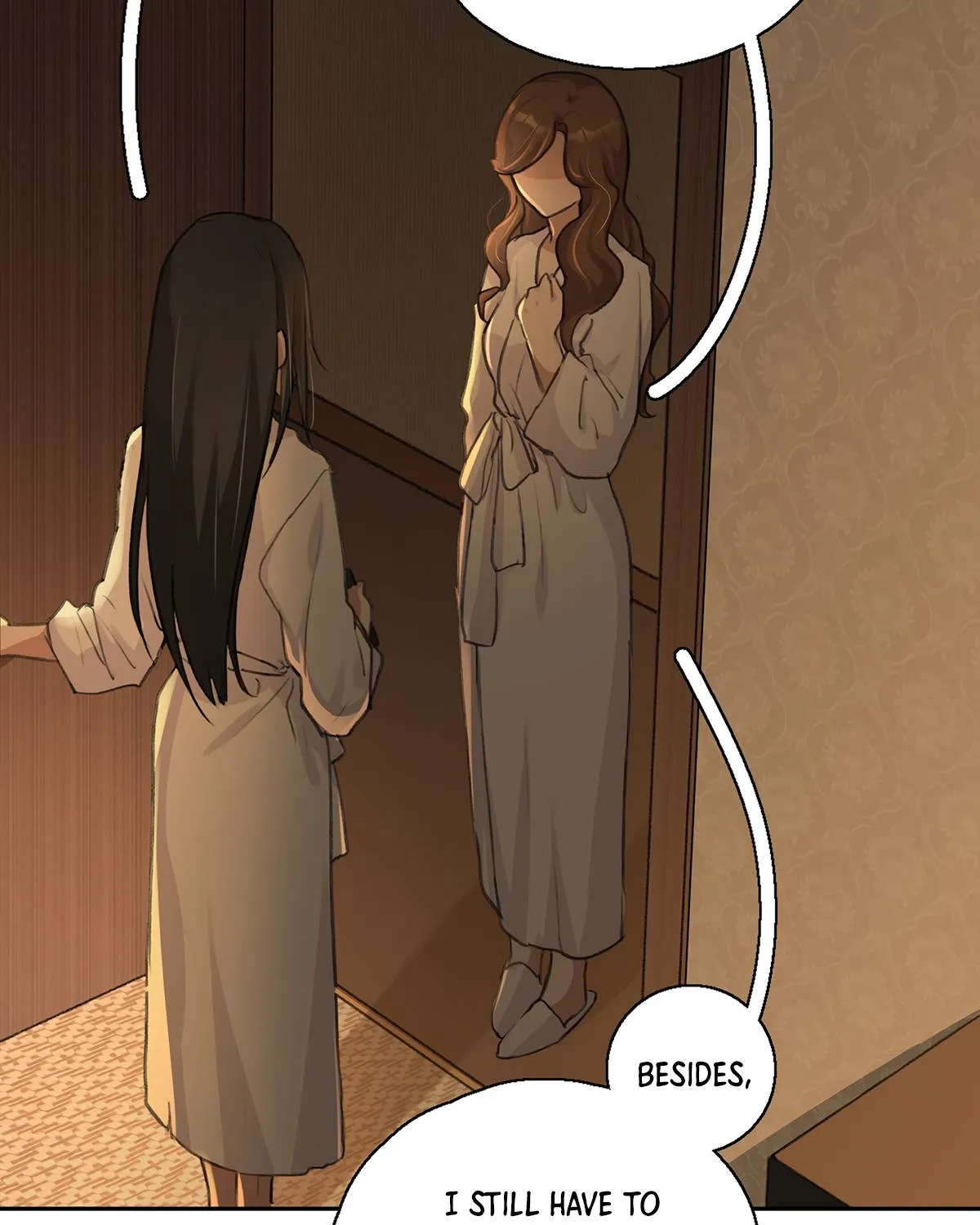 Long-awaited Feelings Chapter 10 page 53 - 