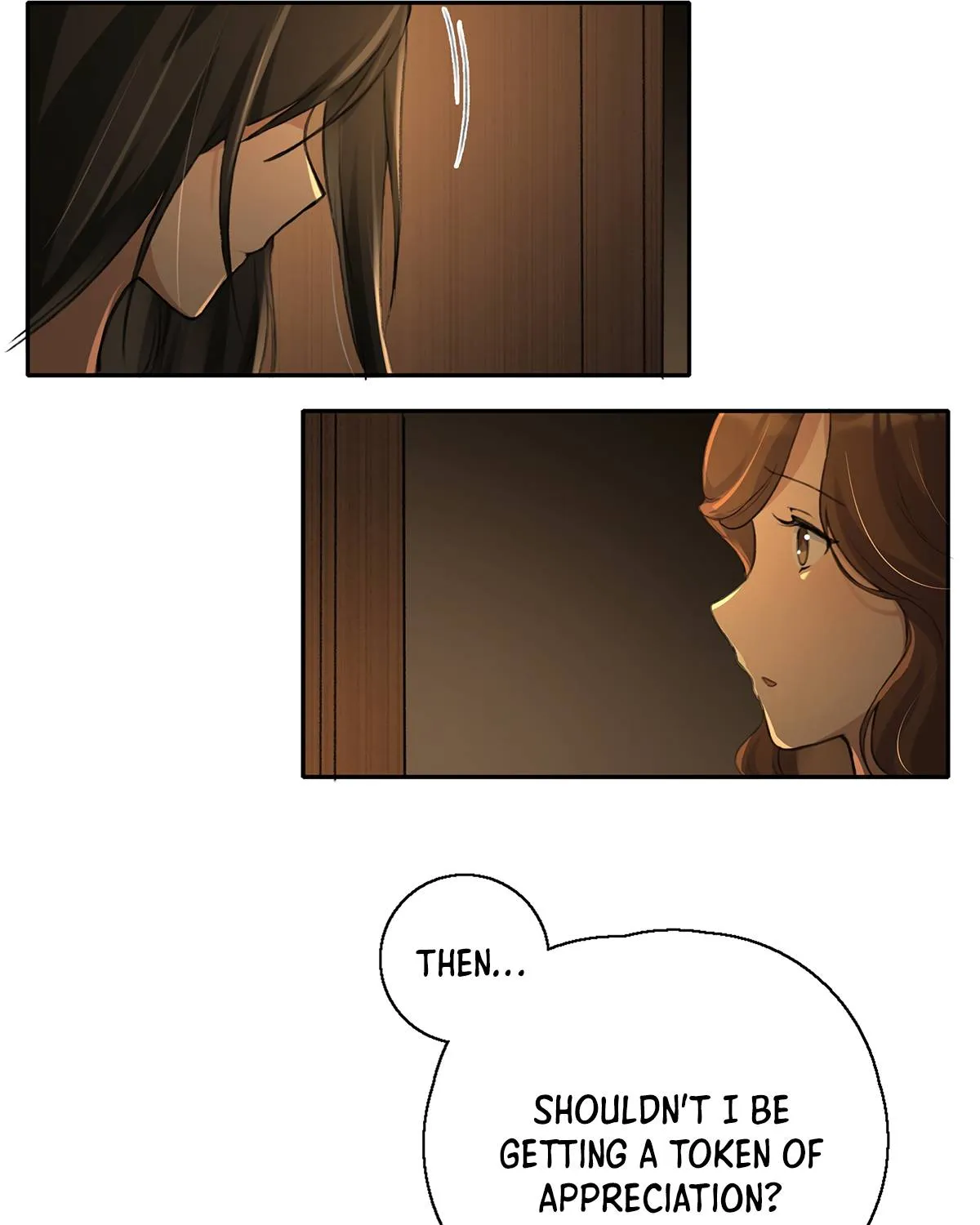 Long-awaited Feelings Chapter 10 page 55 - 