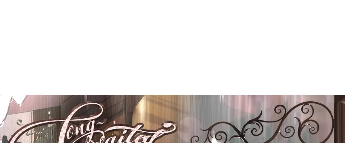 Long-awaited Feelings Chapter 10 page 60 - 