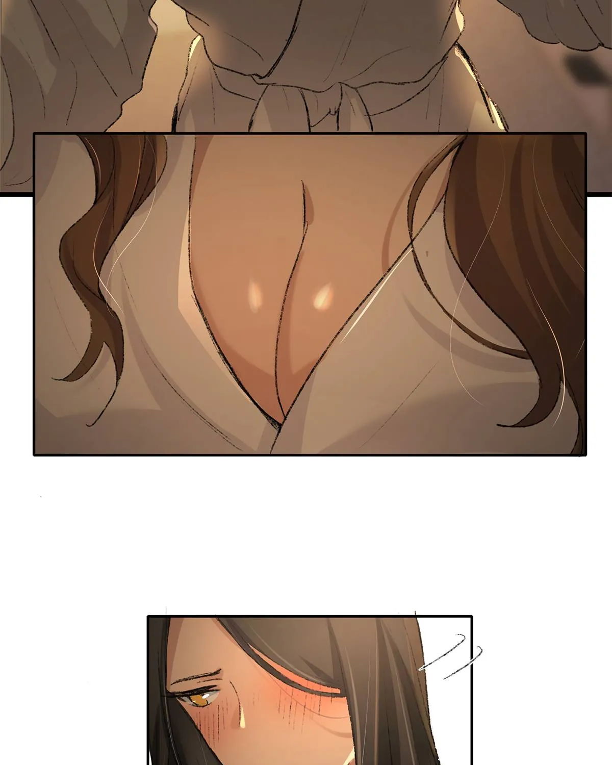 Long-awaited Feelings Chapter 10 page 7 - 