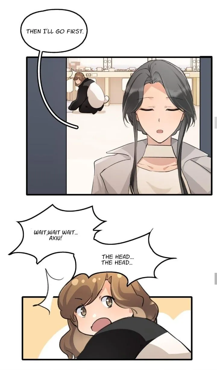 Long-awaited Feelings Chapter 100 page 13 - 
