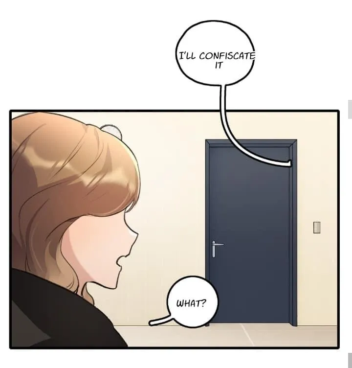 Long-awaited Feelings Chapter 100 page 14 - 