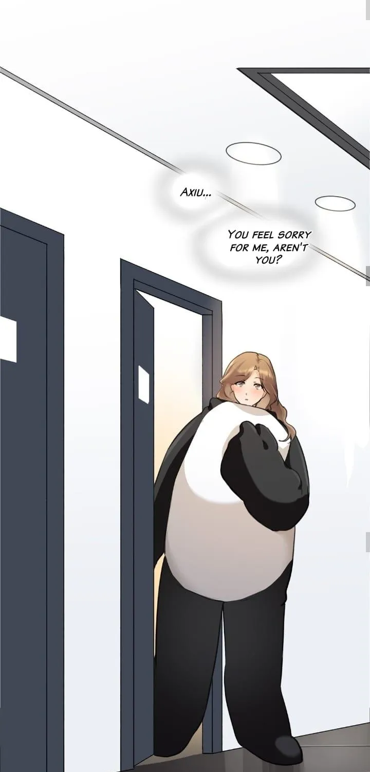 Long-awaited Feelings Chapter 100 page 17 - 