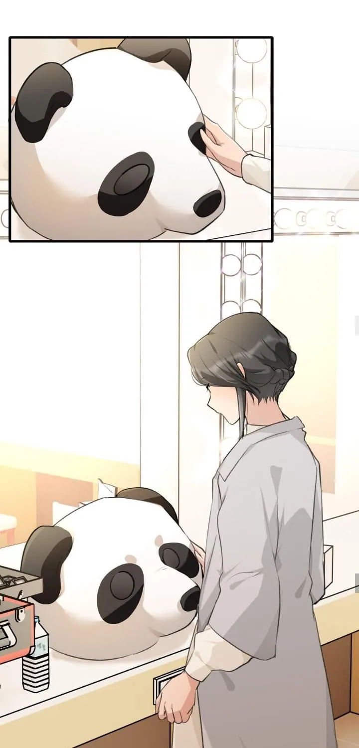 Long-awaited Feelings Chapter 100 page 19 - 