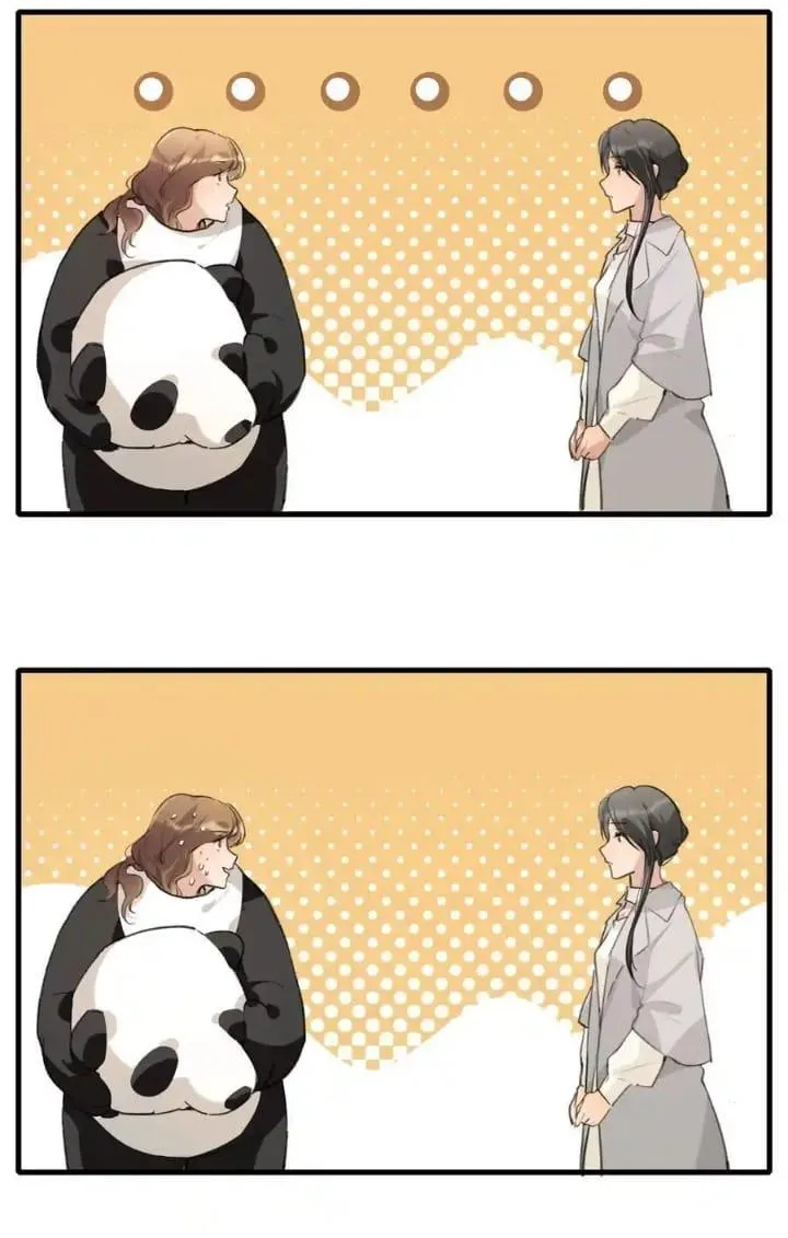 Long-awaited Feelings Chapter 100 page 3 - 