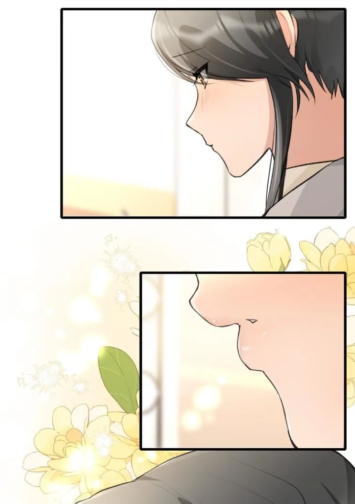 Long-awaited Feelings Chapter 100 page 21 - 