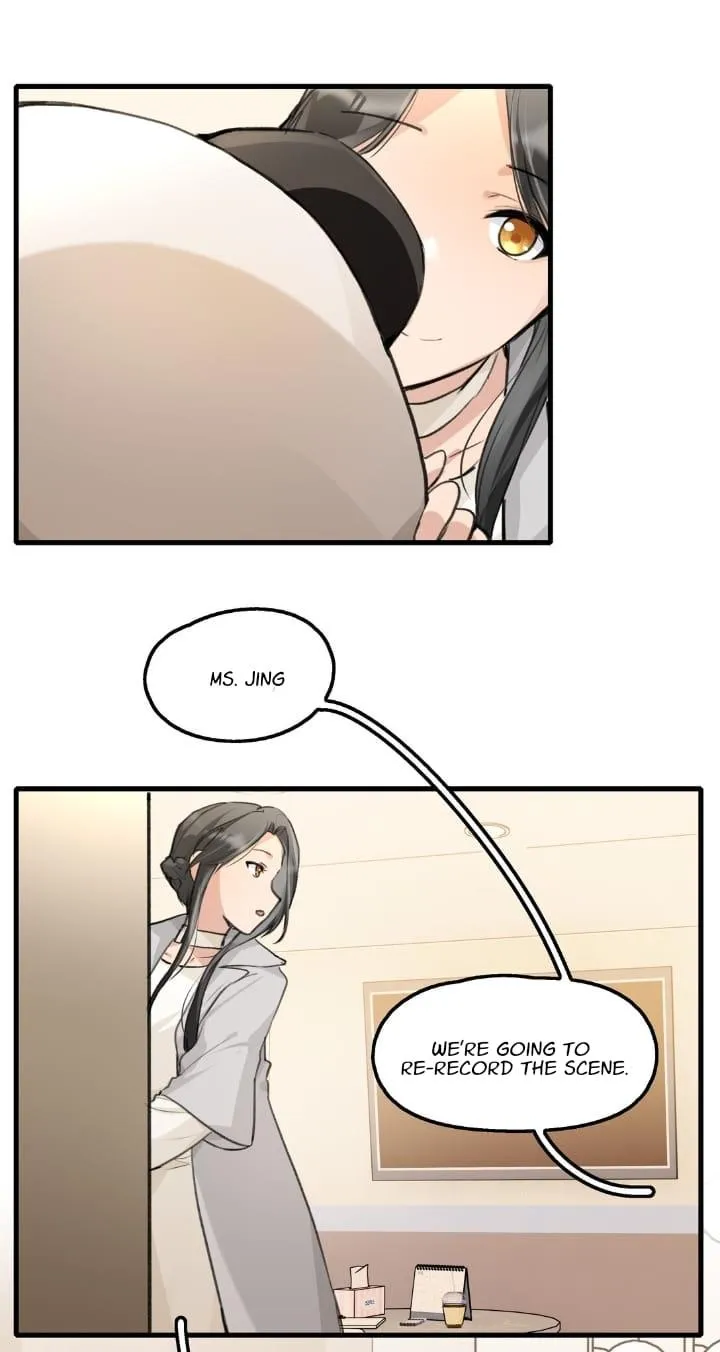 Long-awaited Feelings Chapter 100 page 23 - 