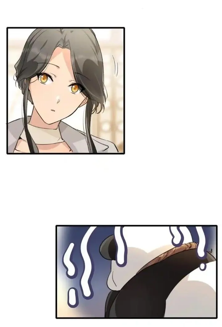 Long-awaited Feelings Chapter 100 page 5 - 