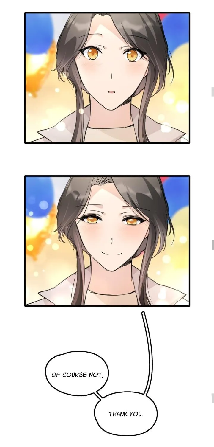 Long-awaited Feelings Chapter 101 page 14 - 