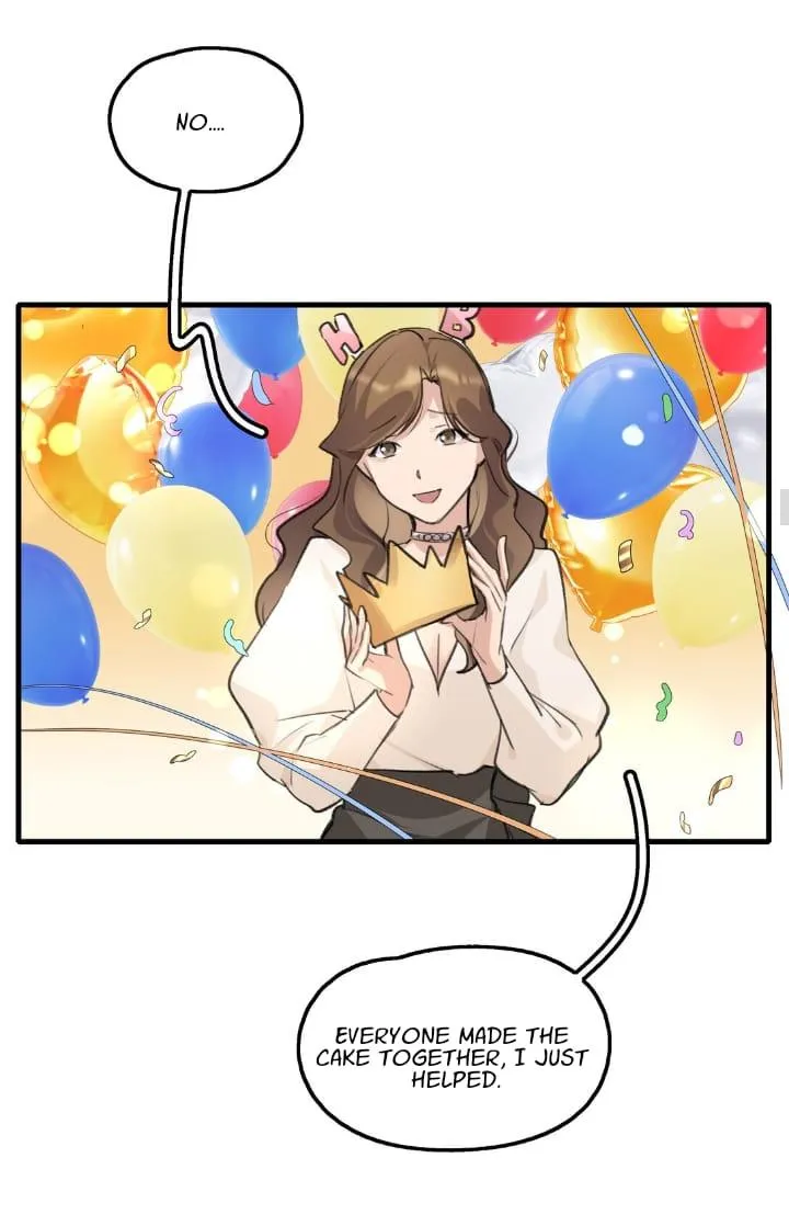 Long-awaited Feelings Chapter 101 page 15 - 