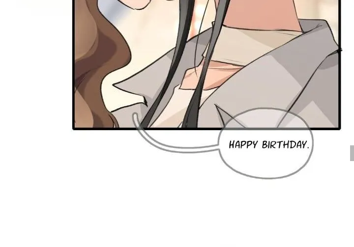Long-awaited Feelings Chapter 101 page 18 - 