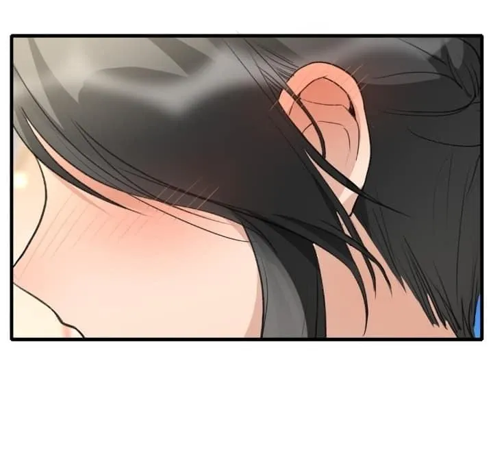 Long-awaited Feelings Chapter 101 page 19 - 