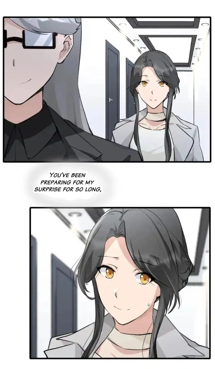 Long-awaited Feelings Chapter 101 page 3 - 