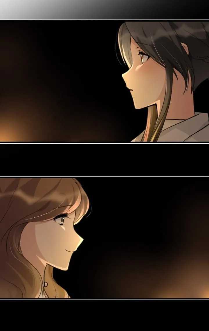 Long-awaited Feelings Chapter 101 page 22 - 