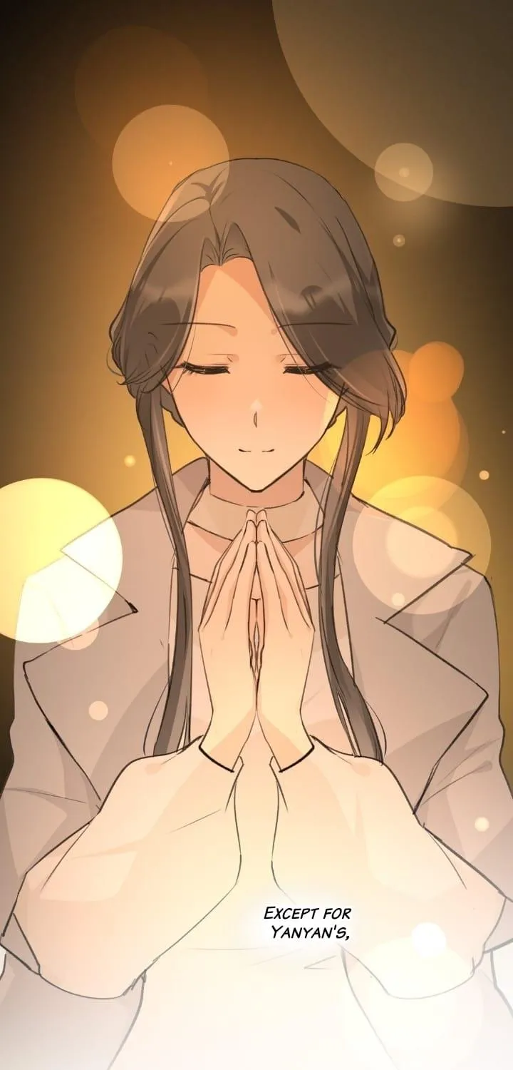 Long-awaited Feelings Chapter 101 page 26 - 