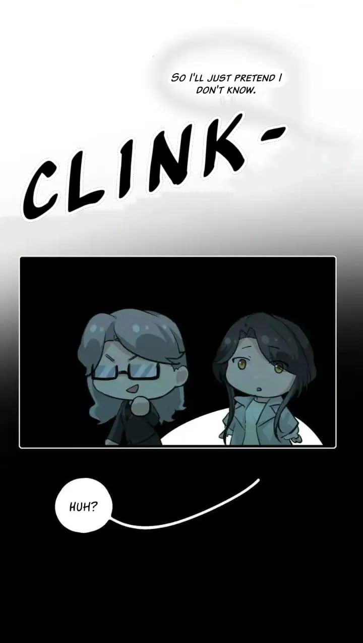 Long-awaited Feelings Chapter 101 page 4 - 