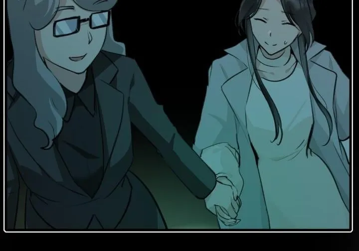 Long-awaited Feelings Chapter 101 page 6 - 
