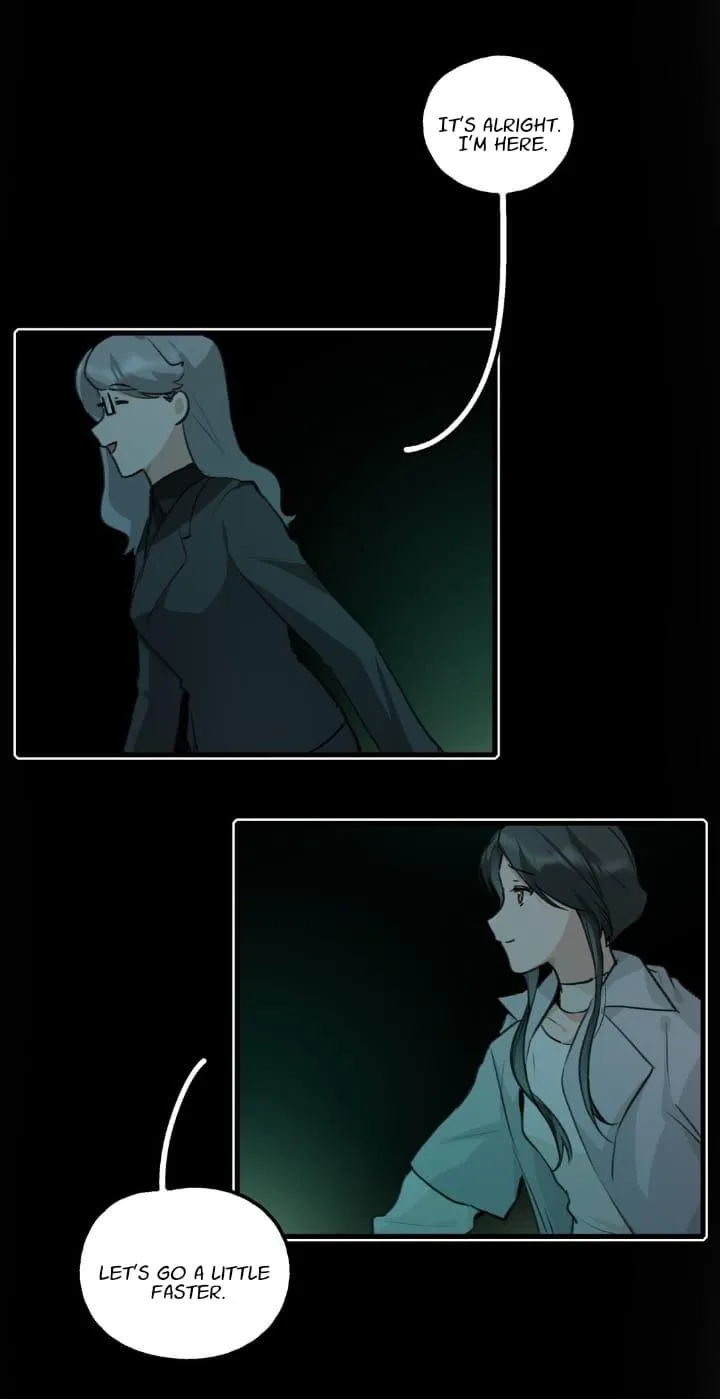 Long-awaited Feelings Chapter 101 page 7 - 