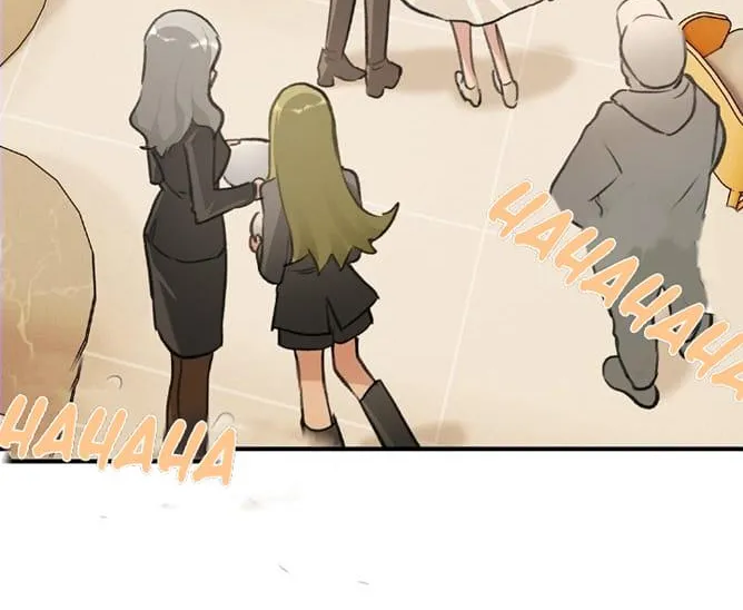 Long-awaited Feelings Chapter 102 page 11 - 