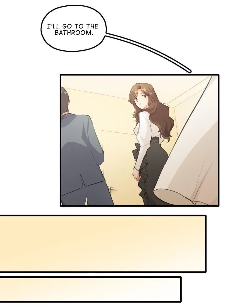 Long-awaited Feelings Chapter 102 page 12 - 