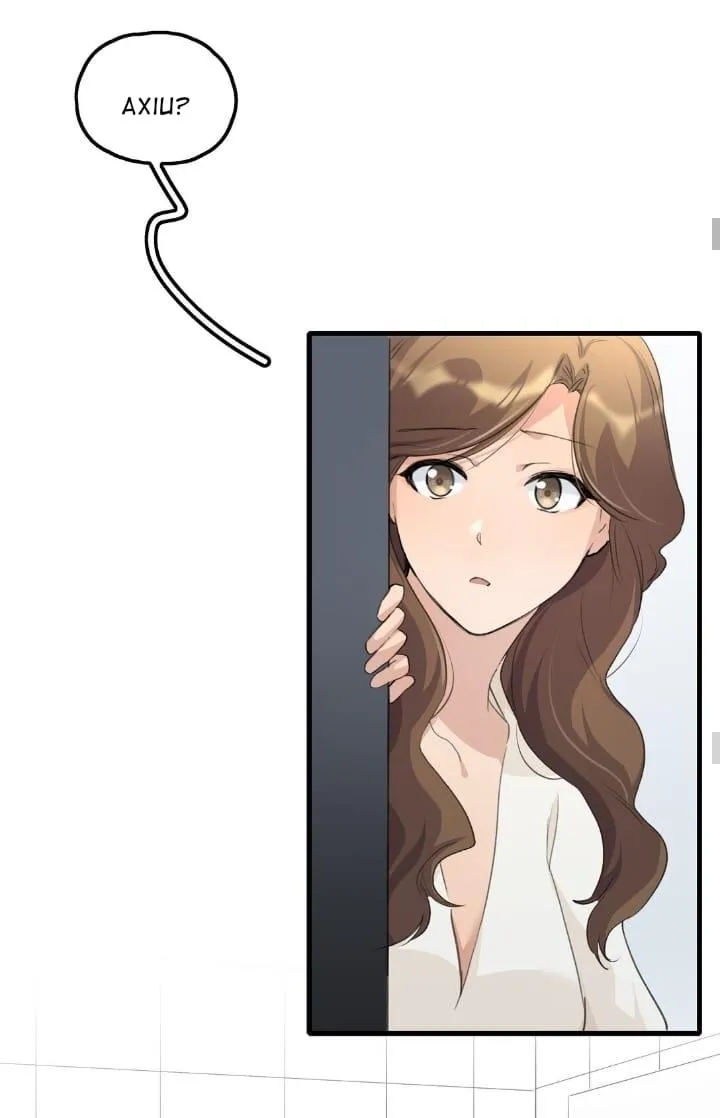 Long-awaited Feelings Chapter 102 page 14 - 