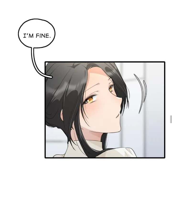 Long-awaited Feelings Chapter 102 page 17 - 