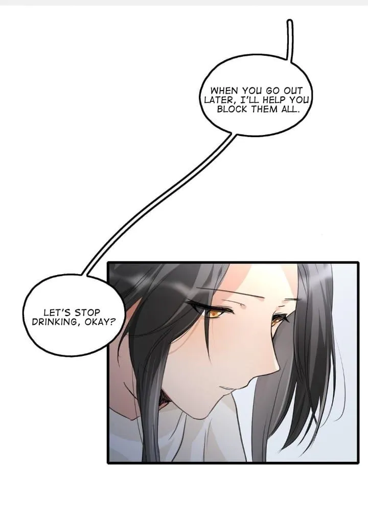 Long-awaited Feelings Chapter 102 page 20 - 