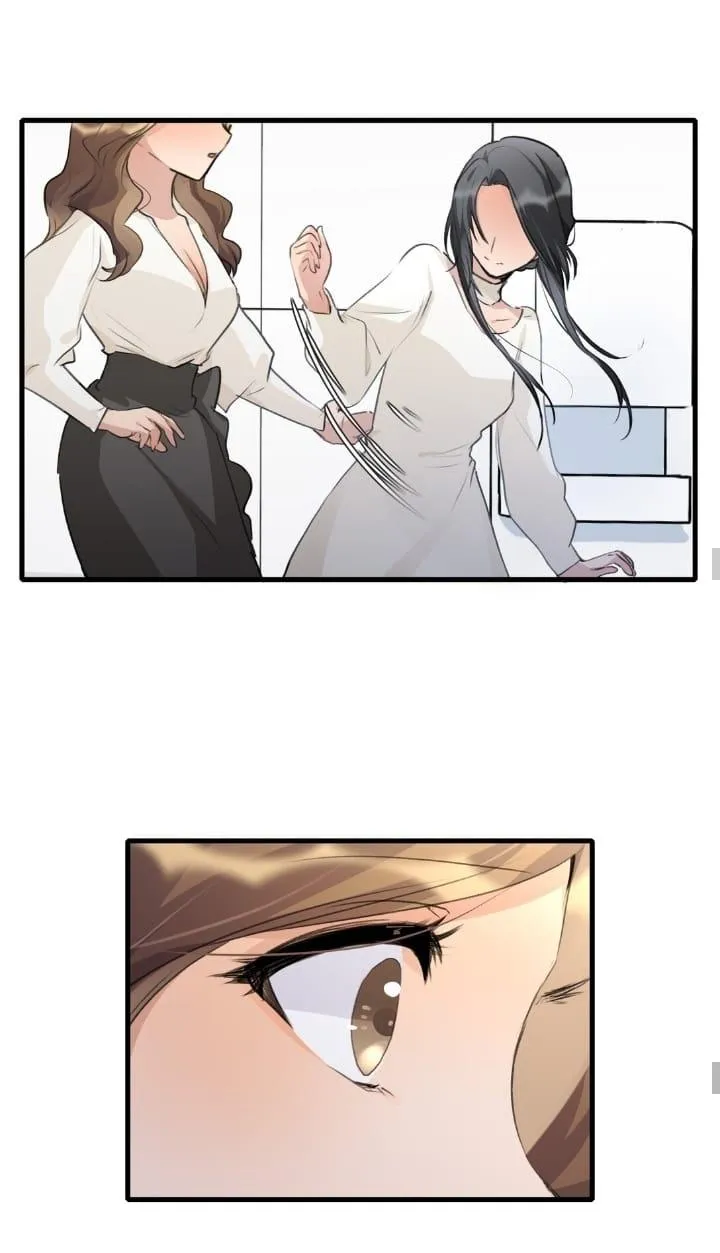 Long-awaited Feelings Chapter 102 page 21 - 