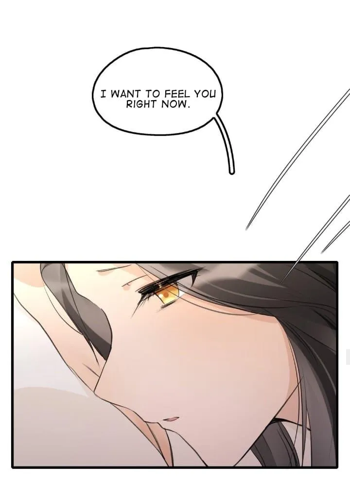 Long-awaited Feelings Chapter 102 page 22 - 