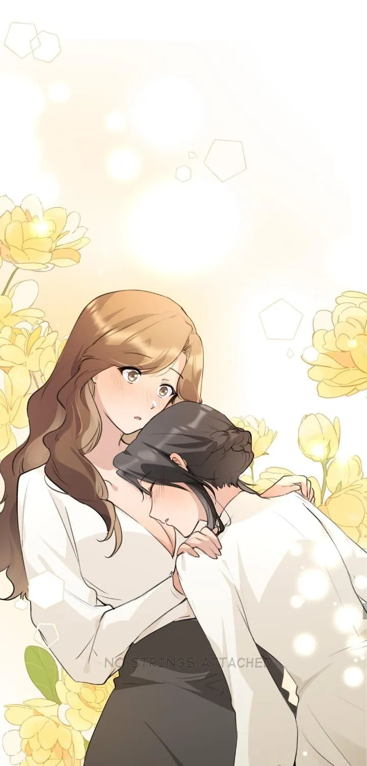 Long-awaited Feelings Chapter 102 page 23 - 