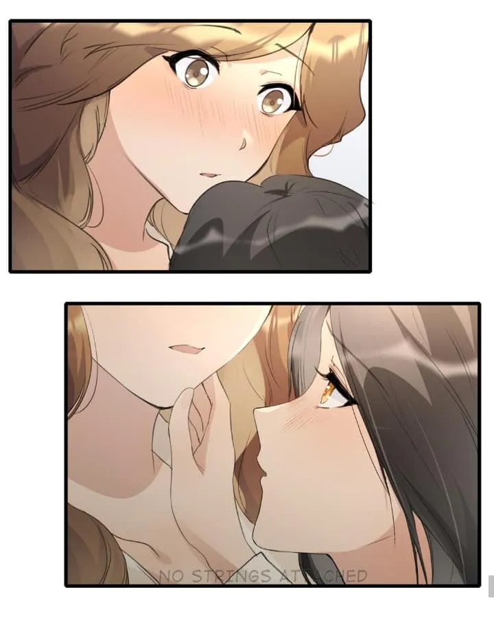 Long-awaited Feelings Chapter 102 page 25 - 