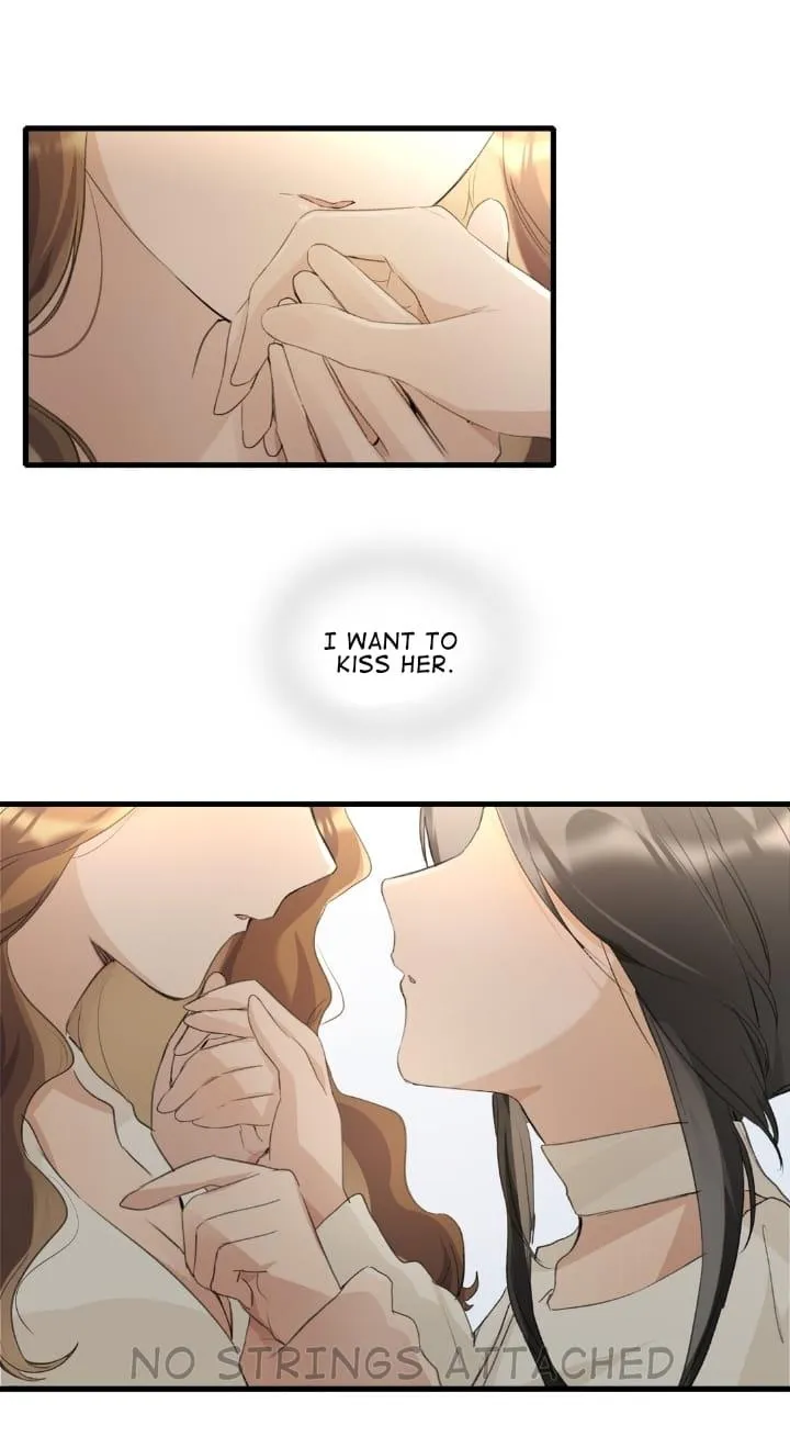 Long-awaited Feelings Chapter 102 page 26 - 