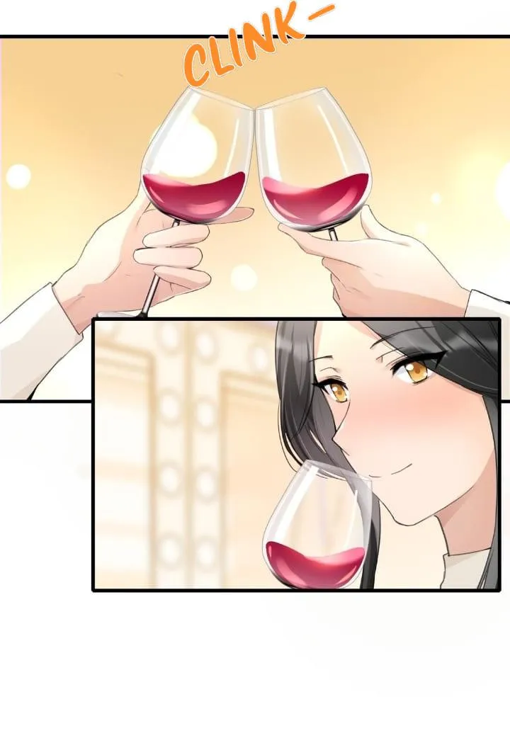 Long-awaited Feelings Chapter 102 page 4 - 