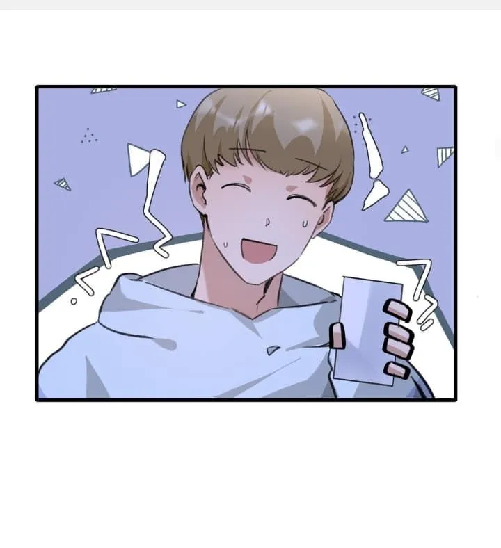 Long-awaited Feelings Chapter 102 page 8 - 