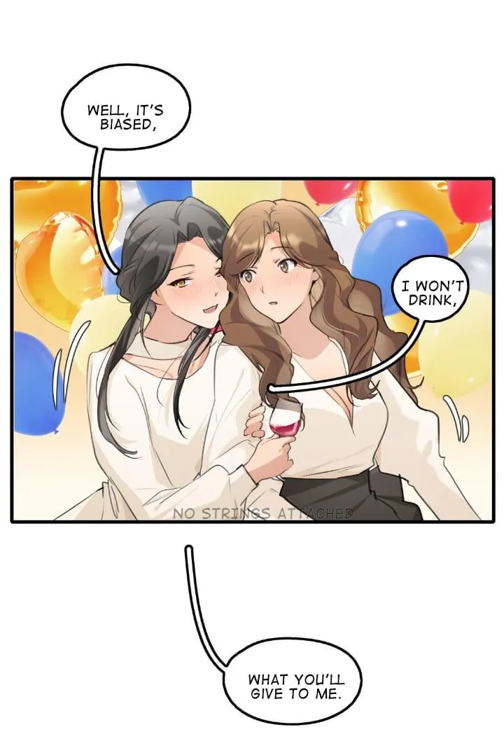 Long-awaited Feelings Chapter 102 page 9 - 